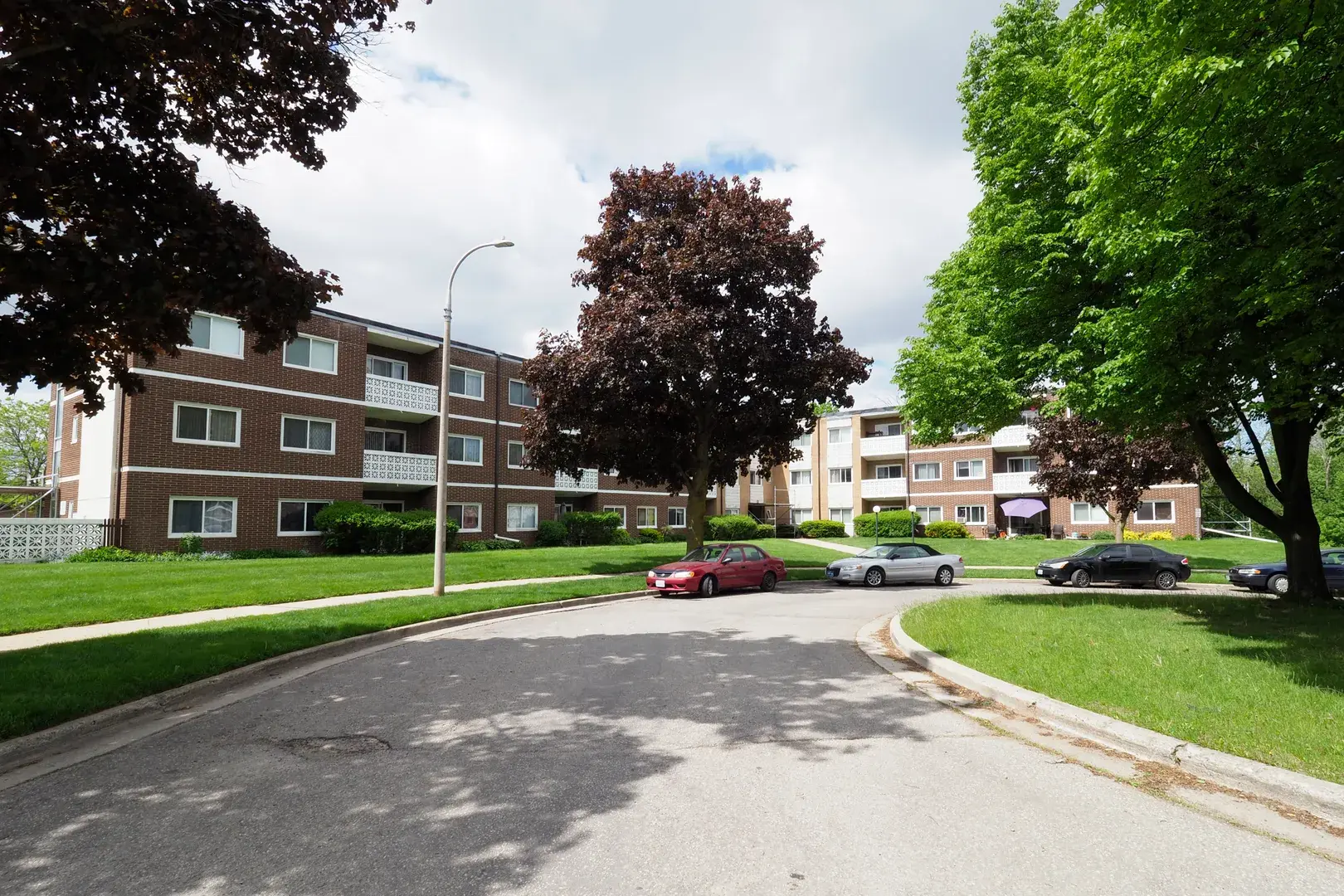 Parkview Apartments — photo 3 of 10
