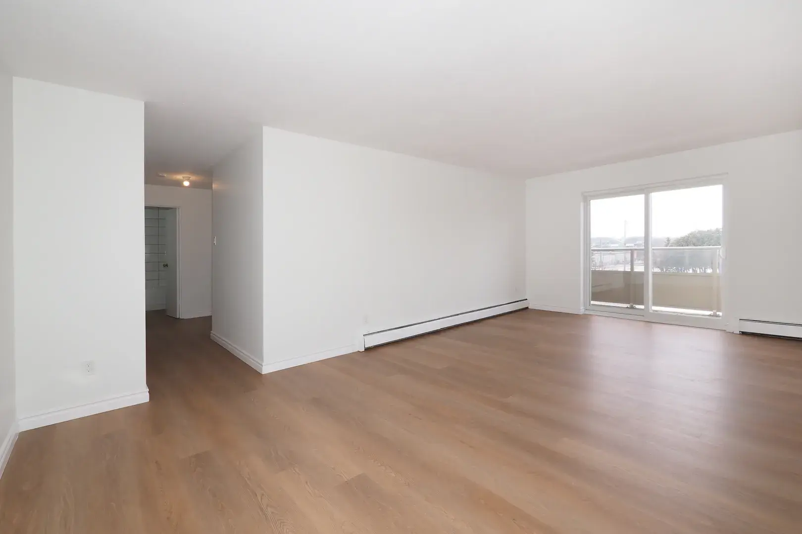 Traynor Avenue Apartments — photo 4 of 10
