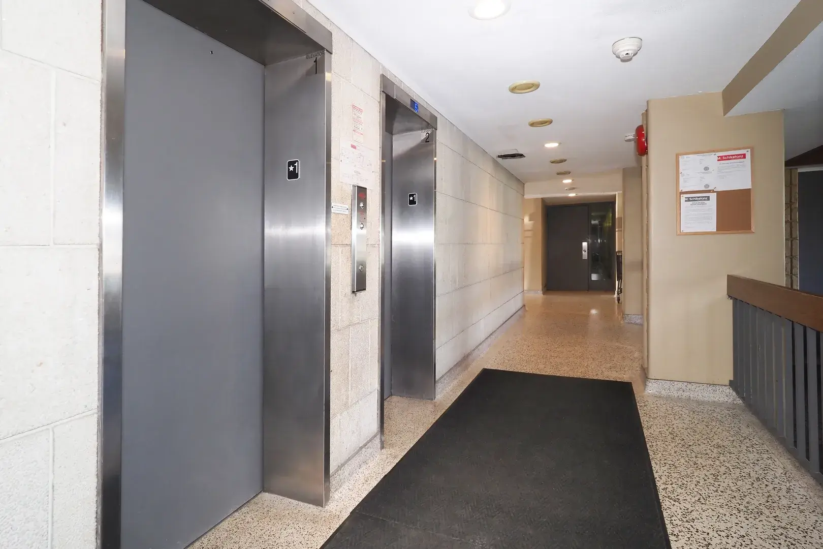 Hickory Apartments — photo 8 of 10