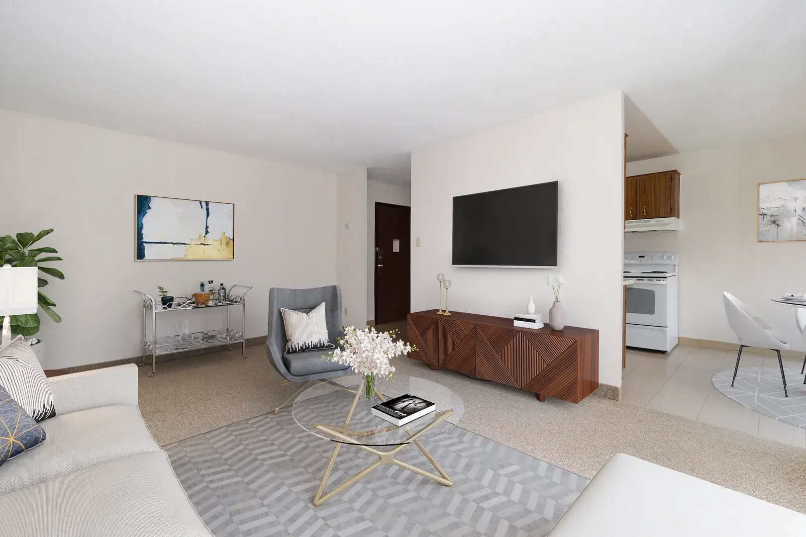 Parkview Apartments — photo 8 of 10