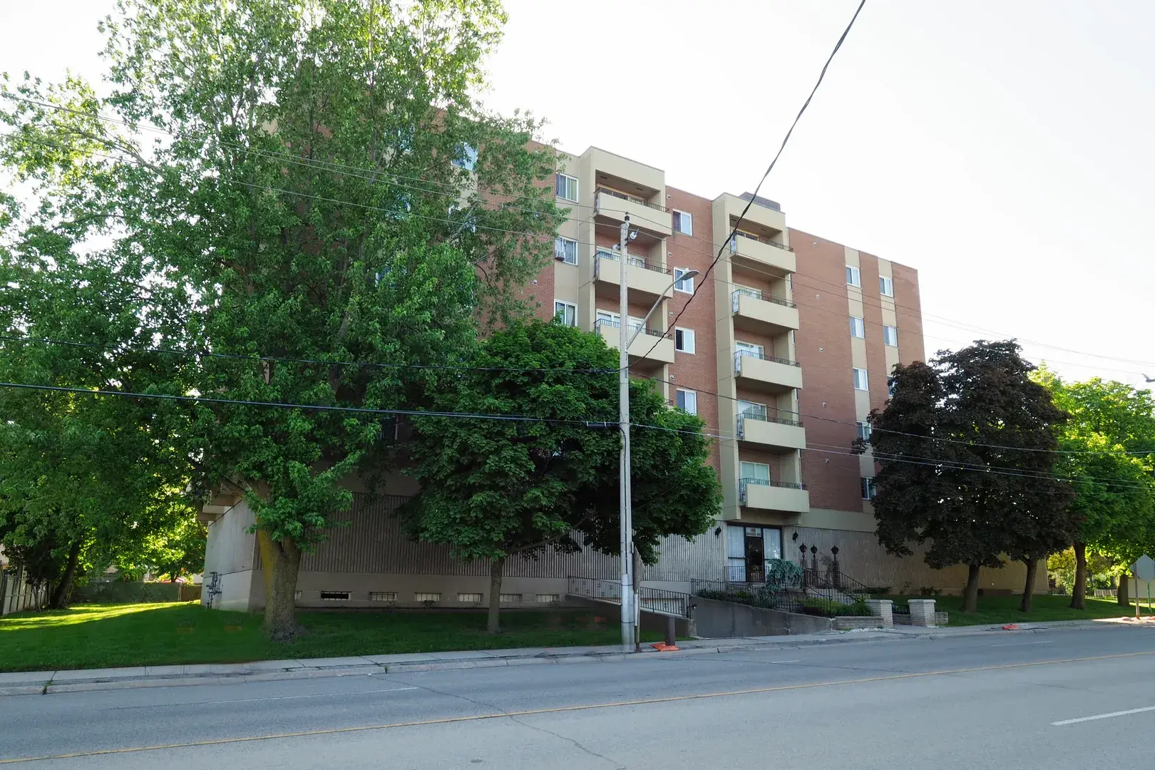 Princess Apartments — photo 1 of 10
